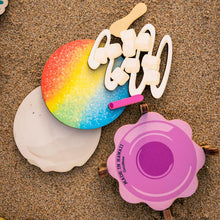 Load image into Gallery viewer, SHAVE ICE COASTER SET
