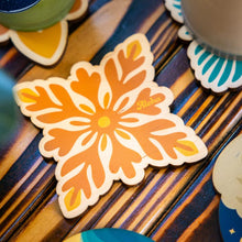 Load image into Gallery viewer, QUILT COASTER SET
