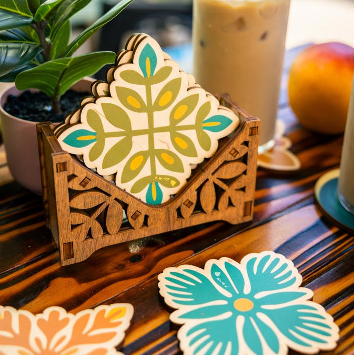 Coasters