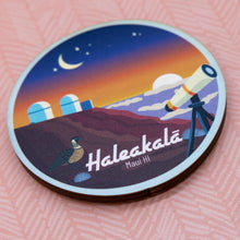 Load image into Gallery viewer, HALEAKALA MAGNET
