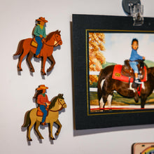 Load image into Gallery viewer, KANE PANIOLO MAGNET
