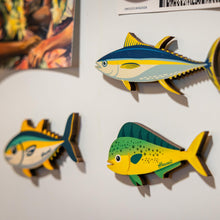 Load image into Gallery viewer, CUTE AHI MAGNET
