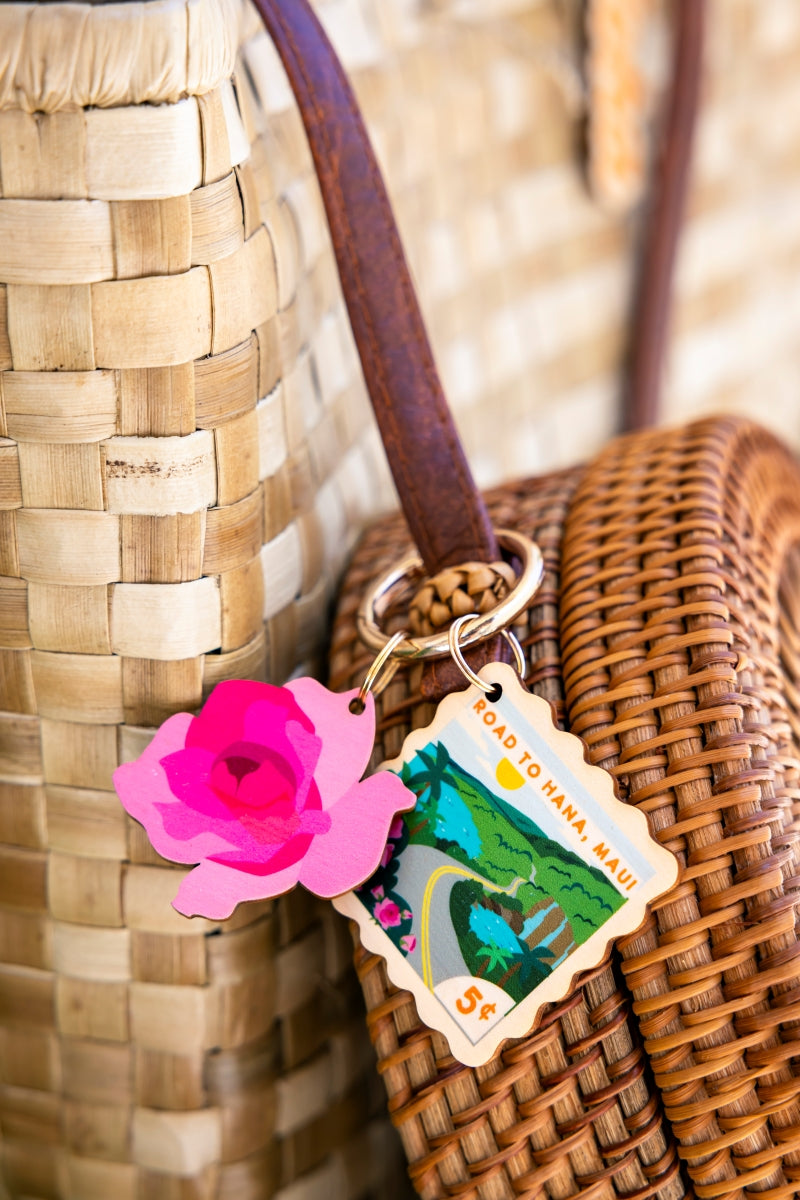 Bag Charms & Keychains