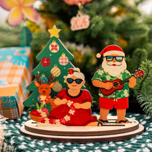 Load image into Gallery viewer, 2026 HAWAIIAN XMAS MINI SET
