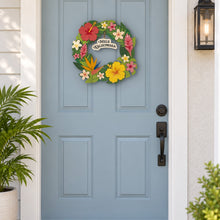 Load image into Gallery viewer, TROPICAL WREATH
