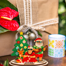Load image into Gallery viewer, 2026 HAWAIIAN XMAS MINI SET
