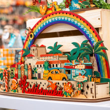 Load image into Gallery viewer, HONOLULU HALE XMAS ADVENT CALENDAR SET
