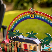 Load image into Gallery viewer, XMAS BEACH TOWN ADVENT CALENDAR SET
