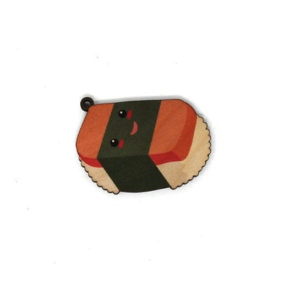 MUSUBI SMILE ORNAMENT