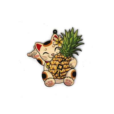 MANEKI NEKO ORNAMENT