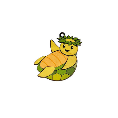 HONU HAKU ORNAMENT
