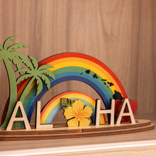 Load image into Gallery viewer, ALOHA VIBES ONLY FISH SET
