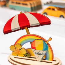 Load image into Gallery viewer, ALOHA VIBES ONLY MINI SET
