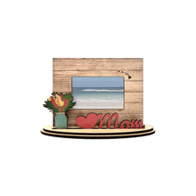 Load image into Gallery viewer, BEACHWOOD FLORALS FISH SET
