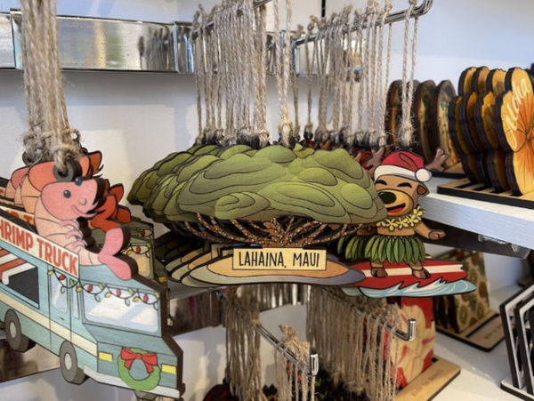 CocoNene Opens Store in Waikoloa After Flagship Store Burned in Lahaina Fire