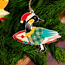 Load image into Gallery viewer, COCONENE SURFER 2025 ORNAMENT
