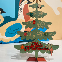 Load image into Gallery viewer, COCOVILLE XMAS TREE TABLE TOP
