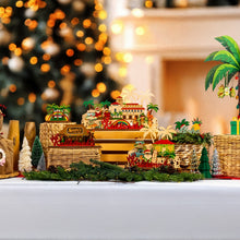 Load image into Gallery viewer, HONOLULU CITY LIGHTS TIERED GUN SET
