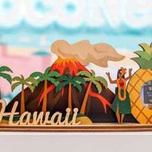 Load image into Gallery viewer, I LAVA HAWAII GUN SET
