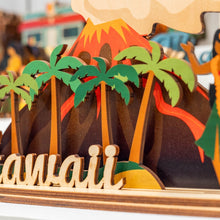 Load image into Gallery viewer, I LAVA HAWAII GUN SET
