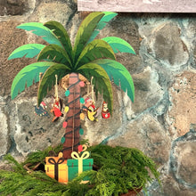 Load image into Gallery viewer, 3D TABLETOP PALM TREE XL
