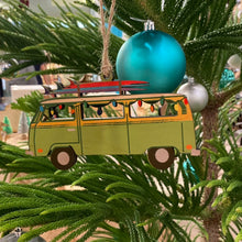 Load image into Gallery viewer, COCOVILLE VAN ORNAMENT
