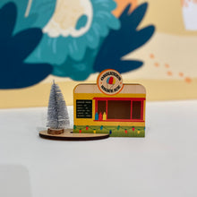 Load image into Gallery viewer, COCOVILLE SHAVE ICE STAND SINGLE
