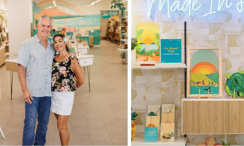 Maui Wildfires,  A Year Later: CocoNene’s Comeback