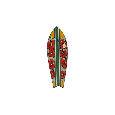 LBL-HIBISCUS SURFBOARD