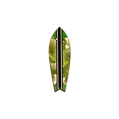 LBL-PALMS SURFBOARD