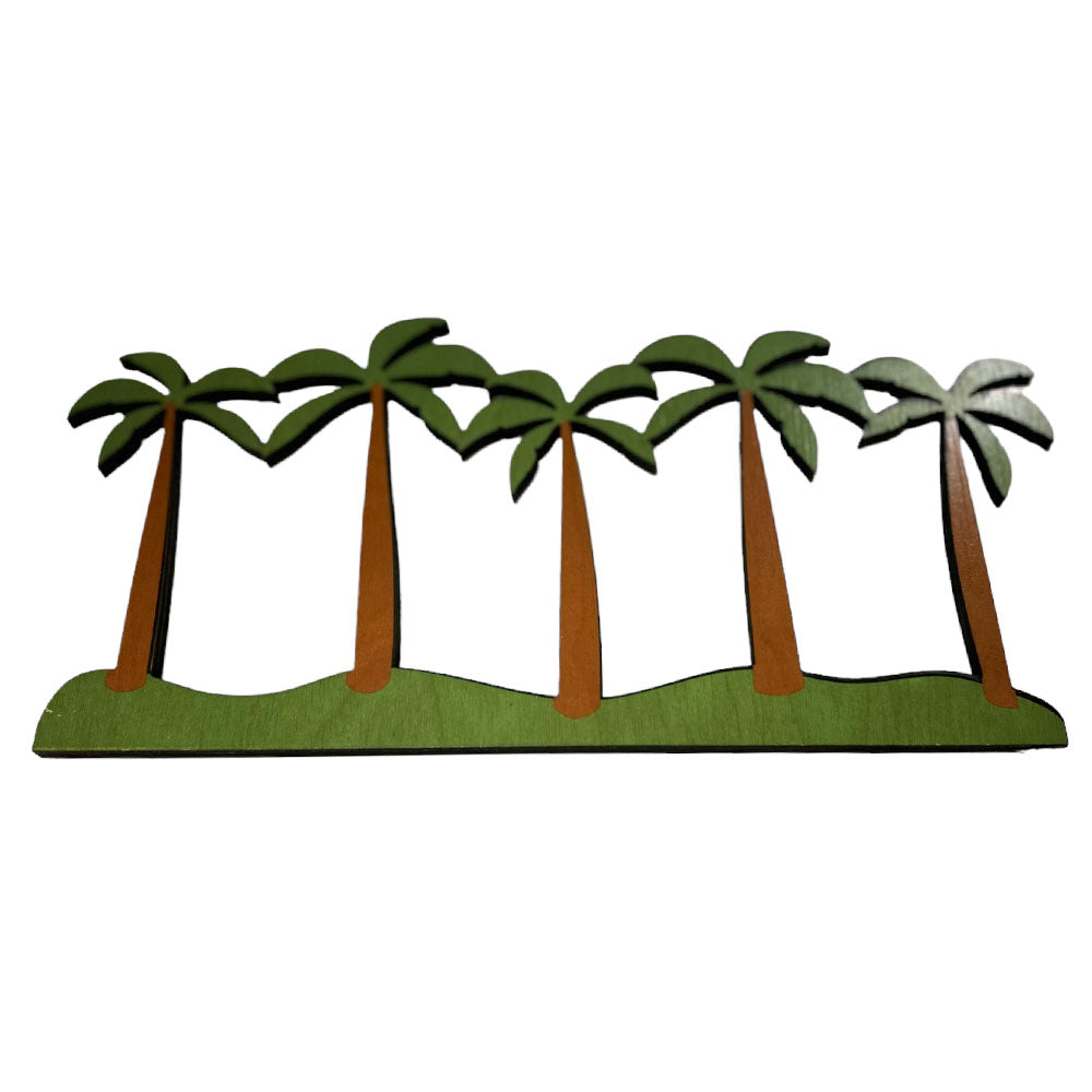 LBL-XXL PALM TREE GROVE