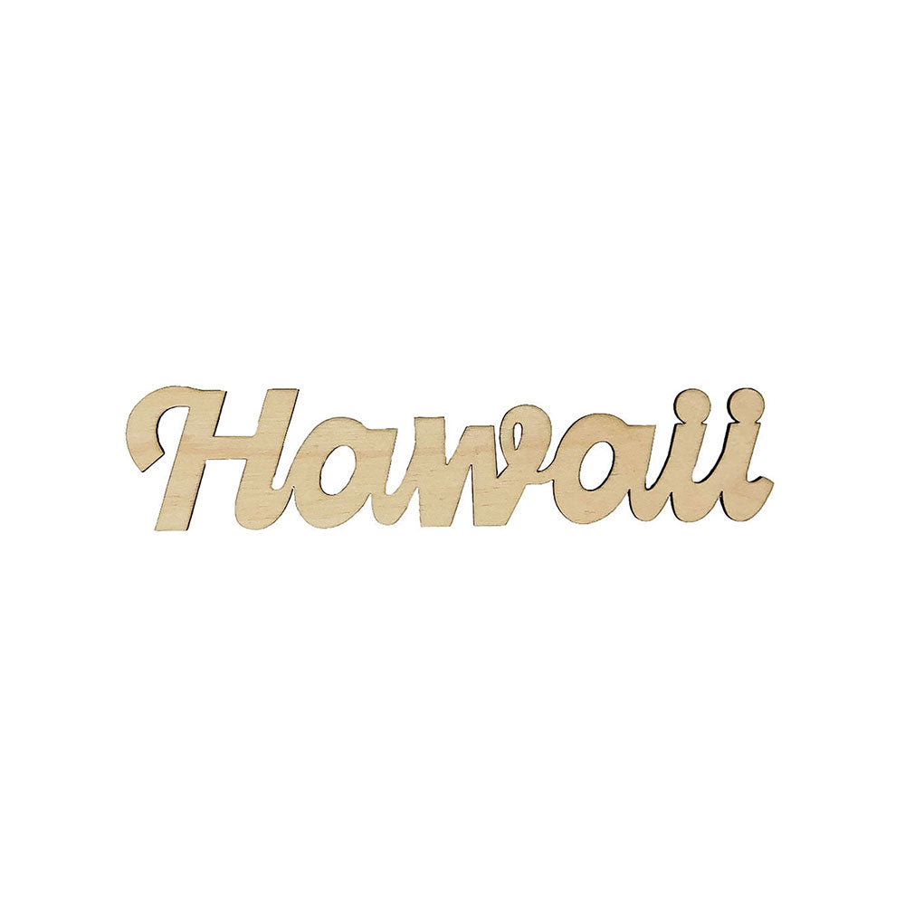 LBL-SH SCRIPT HAWAII