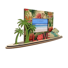 Load image into Gallery viewer, LOVE UNDER THE PALMS GUN SET
