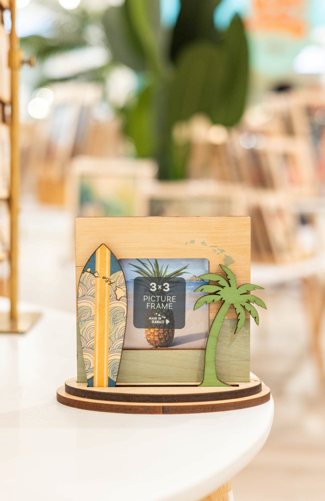 LIFES A BEACH MINI SET