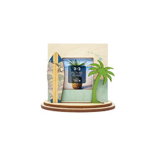 Load image into Gallery viewer, LIFES A BEACH MINI SET
