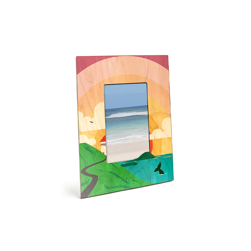 MAKAPUU 4X6 PICTURE FRAME