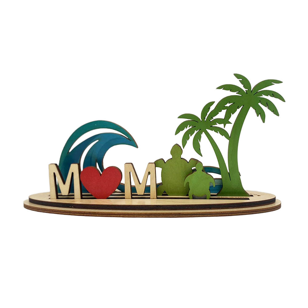 MAMA AND ME FISH SET