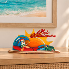 Load image into Gallery viewer, CANOE CLUB SANTA FISH SET
