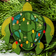 Load image into Gallery viewer, MOD HONU LIGHTS ORNAMENT
