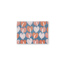 Load image into Gallery viewer, LEAD WITH MOORE ALOHA 5X7 CARD SET - 6 COUNT
