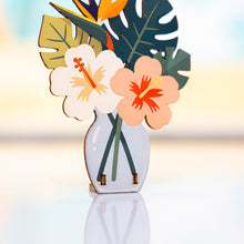 Load image into Gallery viewer, MOTHER'S DAY BOUQUET PUKA POP-UP

