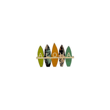 Load image into Gallery viewer, MINI ALOHA SURFBOARDS OPIHI STICKER
