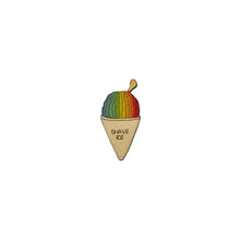 Load image into Gallery viewer, MINI SHAVE ICE OPIHI STICKER
