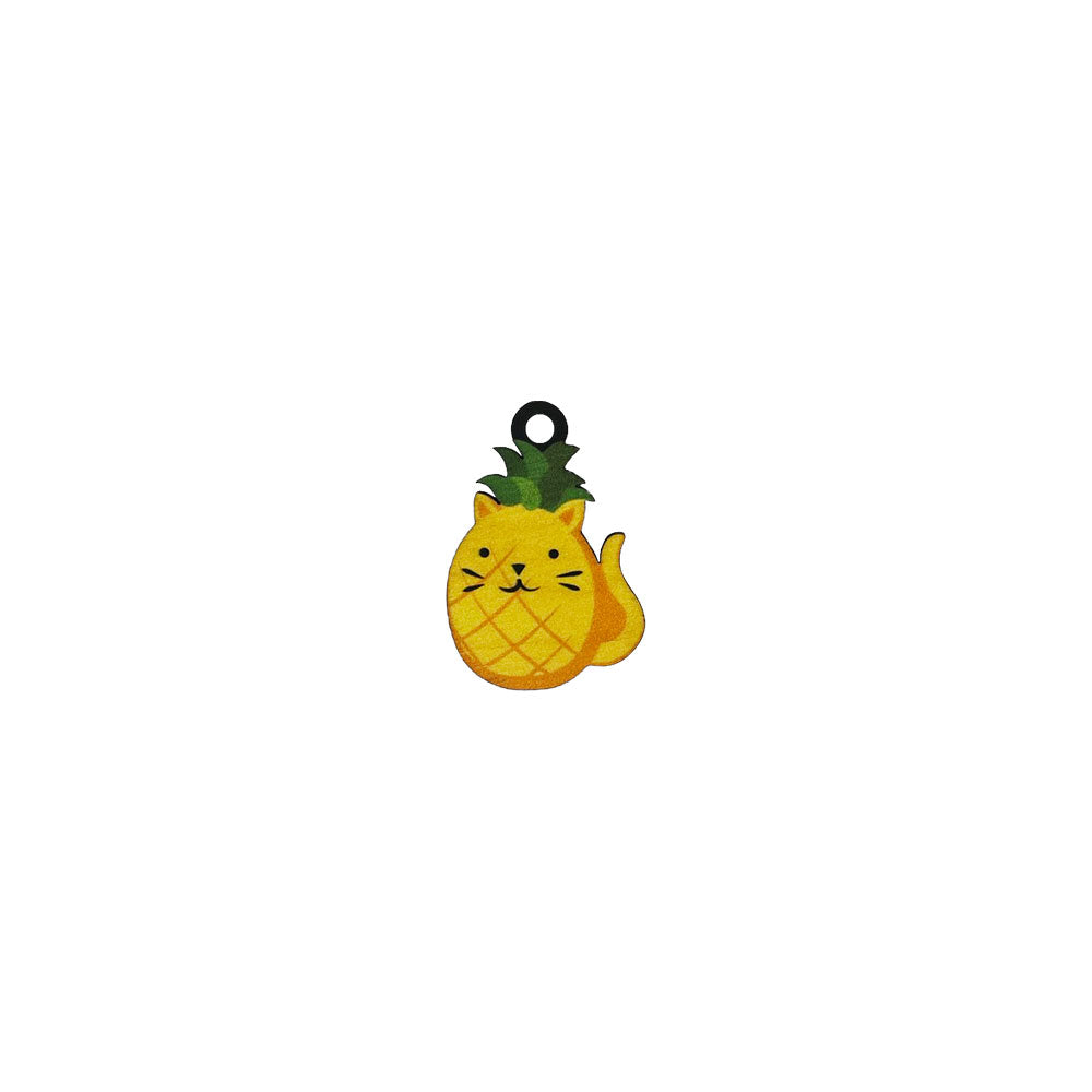 pineapple plant cats PINEAPPLE FAMILY CAT