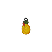 Load image into Gallery viewer, PINEAPPLE FAMILY DAUGHTER - MINI ORNAMENT
