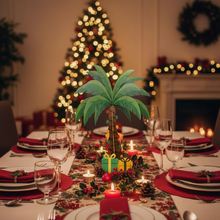 Load image into Gallery viewer, 3D PALM TREE TABLE TOP XL
