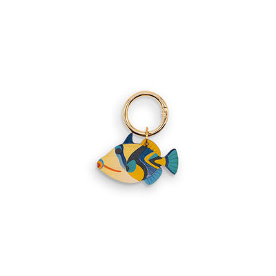 HUMU BAG CHARM