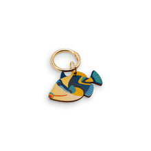 Load image into Gallery viewer, HUMU BAG CHARM
