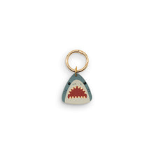 Load image into Gallery viewer, SHARK BAG CHARM
