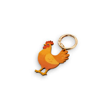 Load image into Gallery viewer, MOA BAG CHARM
